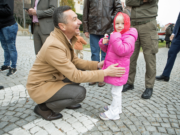 Tag der offenen Tür 2024