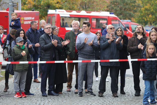 Tag der offenen Tür