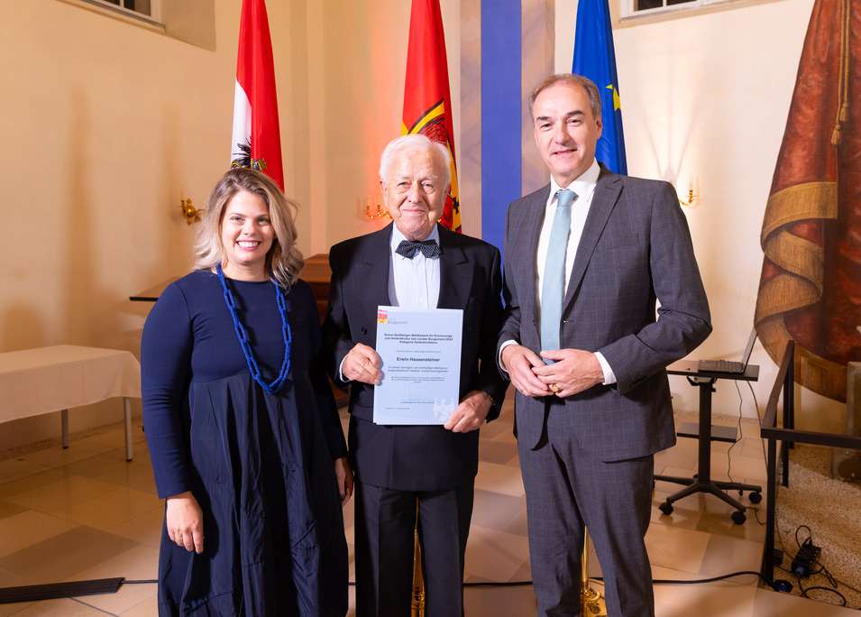 Wissenschaftspreise 2024