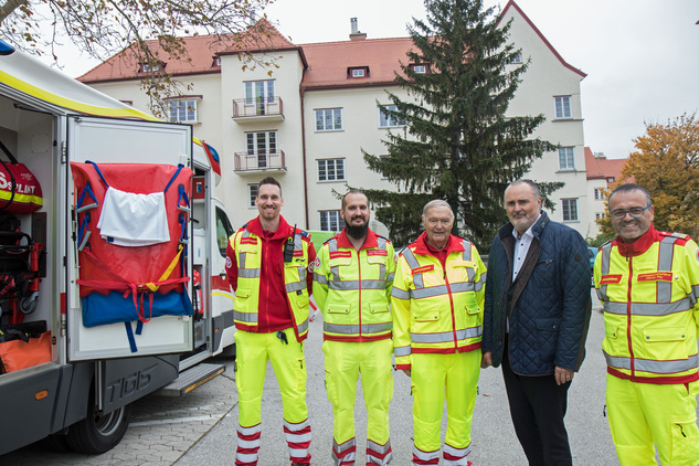 Tag der offenen Tür