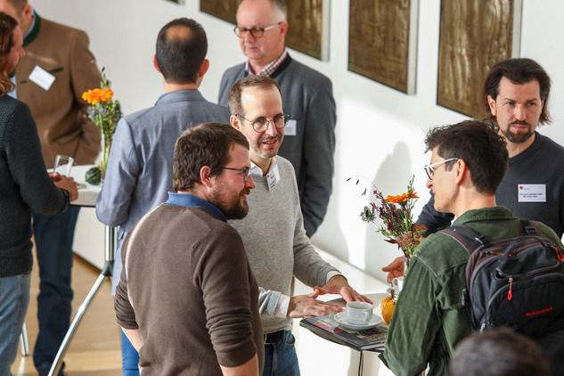 1. Bgld. Bodensymposium