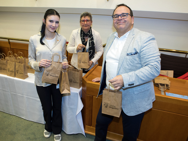 Tag der offenen Tür 2024