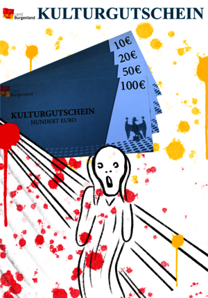 Kulturgutschein