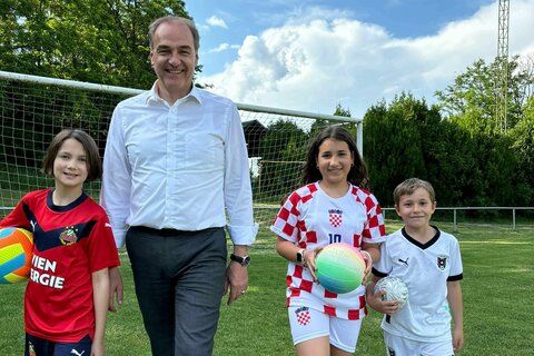 Solidaritätsfonds Burgenland 2025