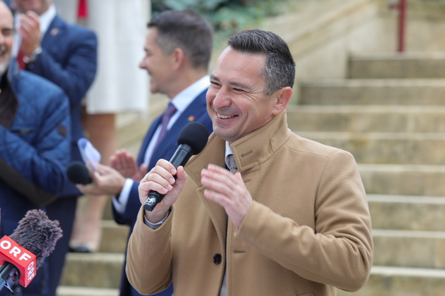 Tag der offenen Tür