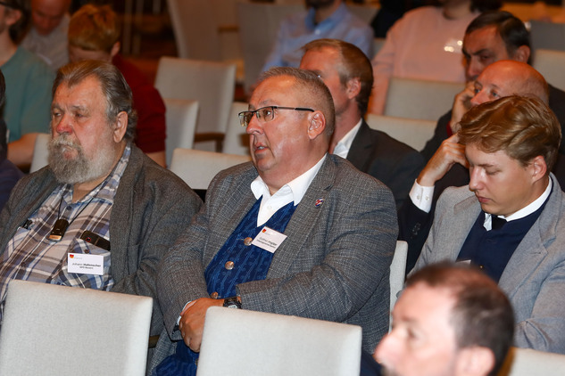 1. Bgld. Bodensymposium