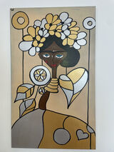 Elilli, Frida and my soul