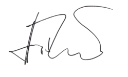 Unterschrift LH Doskozil