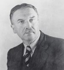 Dr. Lorenz (Lovre) Karall
