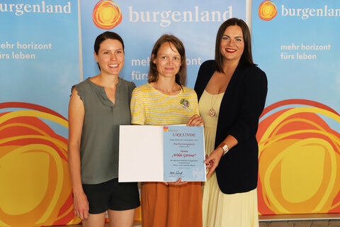 Verein „Wilde Gärtner“, Gattendorf