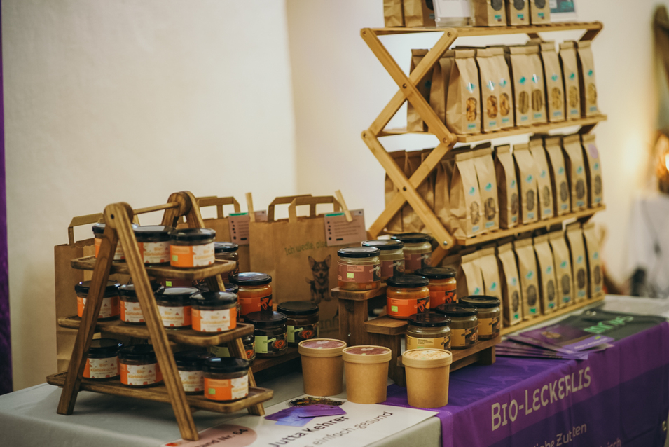 Cinnas Hundeleckerlies