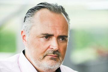 LH Hans Peter Doskozil