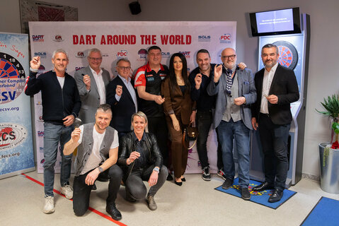 Podiumsdiskussion 1