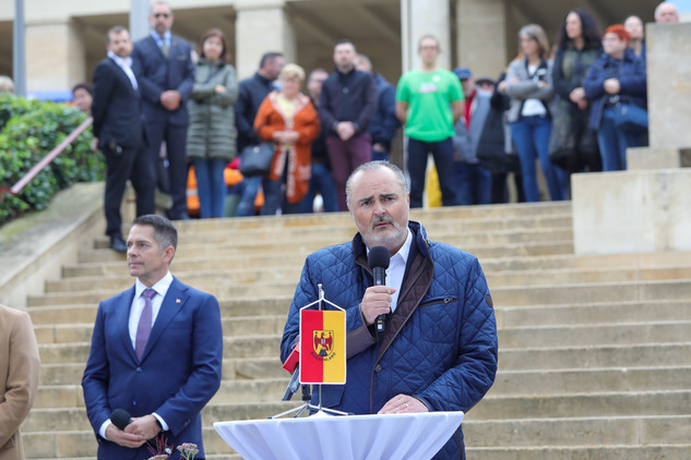 Tag der offenen Tür