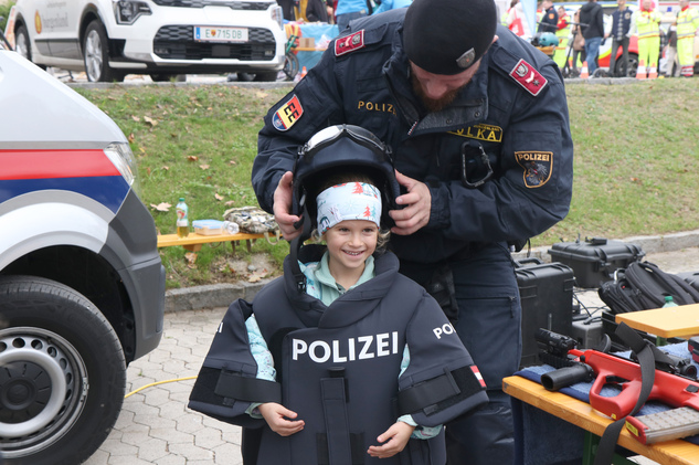 Tag der offenen Tür