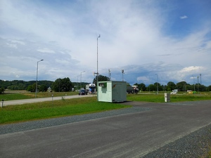 Messstation Oberwart Umfahrung B63a