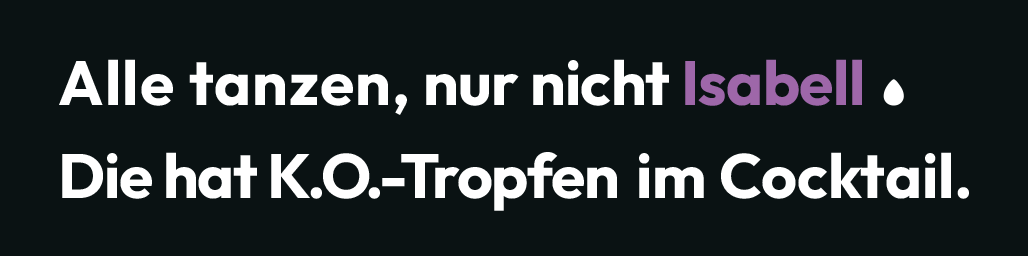 KO-Tropfen