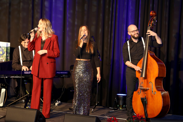 Licht ins Dunkel Gala 2022