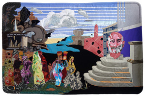 Rendezvous mit einem Kopfmenschen