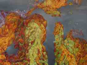 Aus der Serie „Genesis“ II