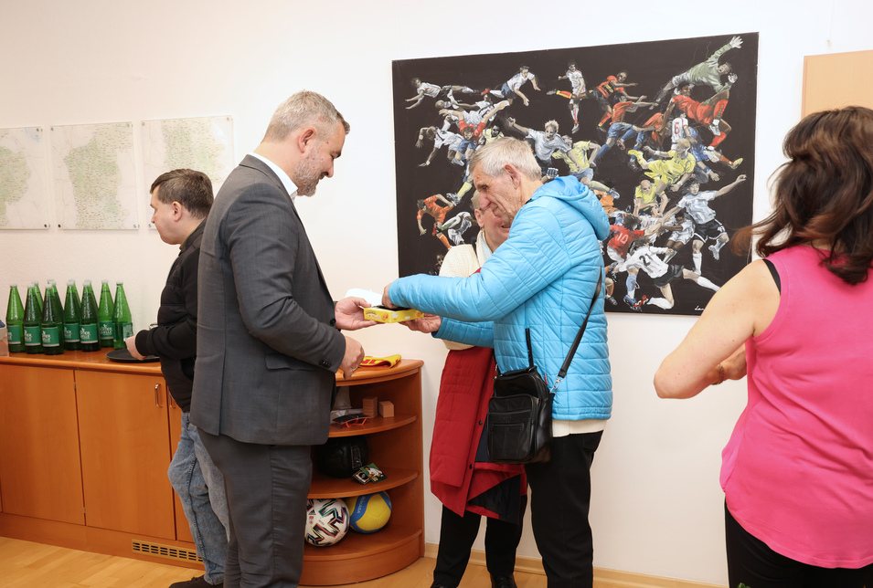 Tag der offenen Tür 2024