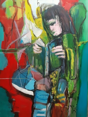 Die Legende von der Kunst ...