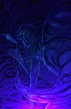 Lily, Engel der Treue