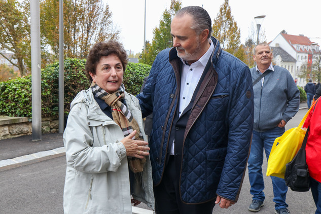 Tag der offenen Tür