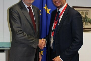 Credits: Bgld Landtag