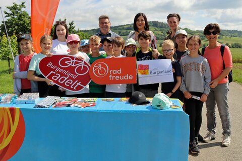 Klima.Fit.Woche in Rohrbach