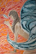 Lily, Engel der Treue