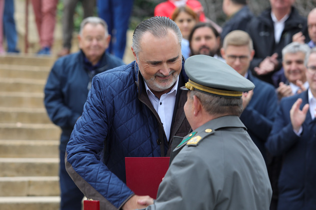 Tag der offenen Tür