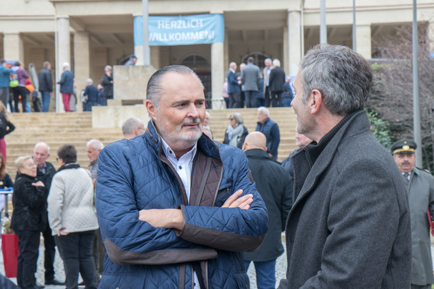 Tag der offenen Tür