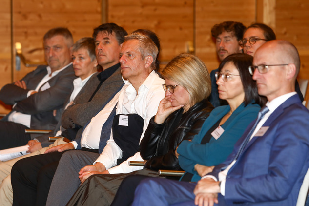 1. Bgld. Bodensymposium