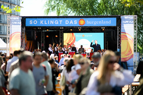 Hafenfest Hamburg