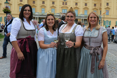 Wein- und Genusstage 2024 in Eisenstadt