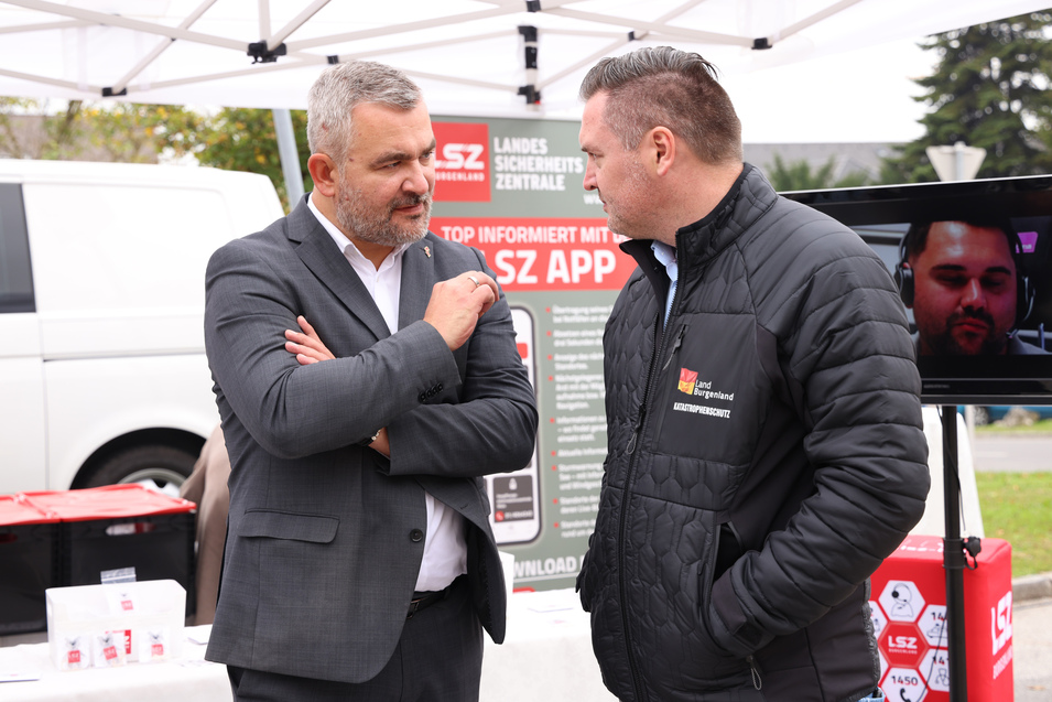 Tag der offenen Tür 2024