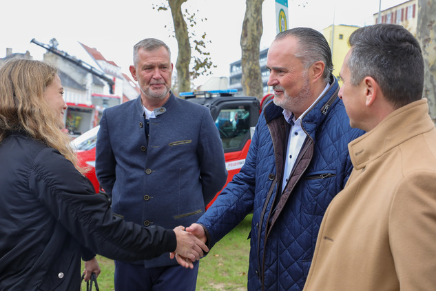 Tag der offenen Tür