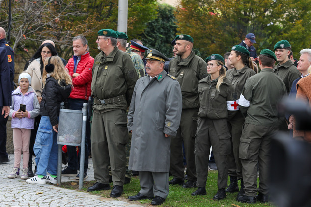 Tag der offenen Tür