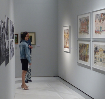 Plattfom für Kunstschaffende