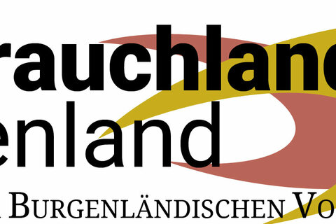 Logo Brauchland Burgenland