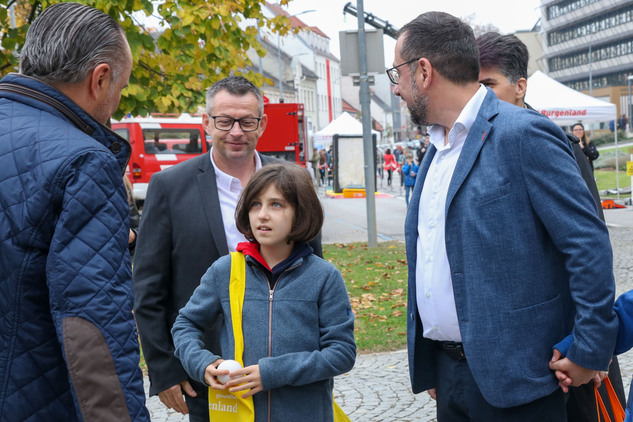 Tag der offenen Tür