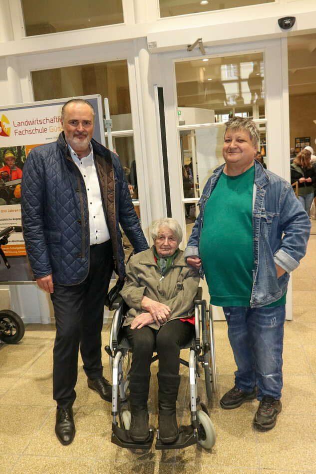 Tag der offenen Tür