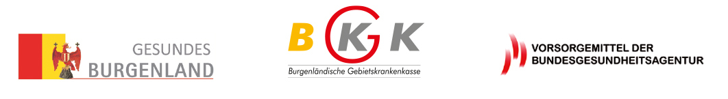 Logoleiste Netzwerk Kind