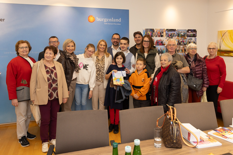 Tag der offenen Tür 2024