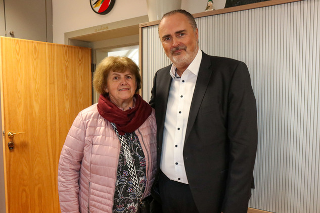 Tag der offenen Tür