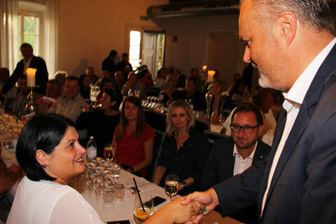 Doskozil fragt nach
