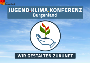 Jugendklimakonferenz Burgenland 2023