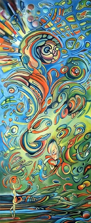 Samstag abend – IDIDNOT