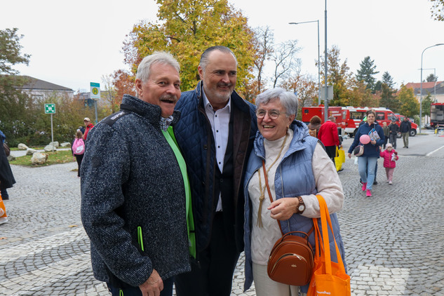 Tag der offenen Tür